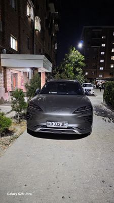 BYd champion сотилади 2024 тоза мошина 30.000 пробег