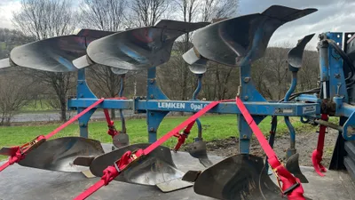 Lemken Opal 090 Omoch, Belarus, Claas, Case tortadi