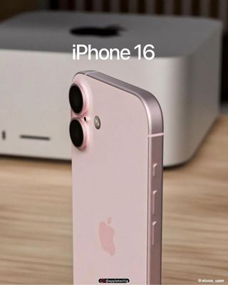 !НОВЫЙ! Iphone 16 128,256