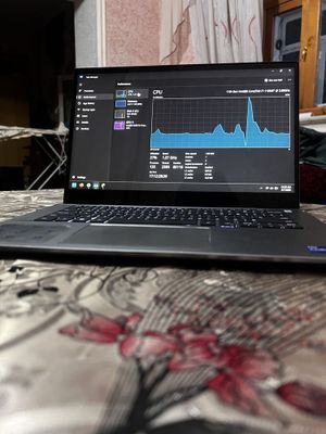 Dell Inspiron 2-in-1