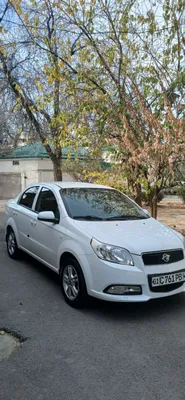 Nexa 3 avtamat gazi bor