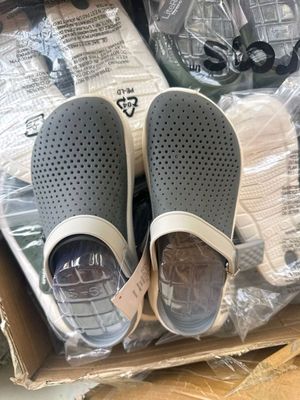 Xitoy Croks