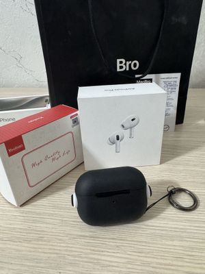 Наушники airpods Pro 2 Type-C