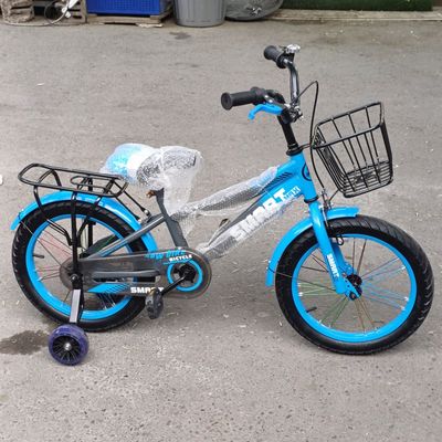 Velosiped 5-6 yosh bolalar uchun