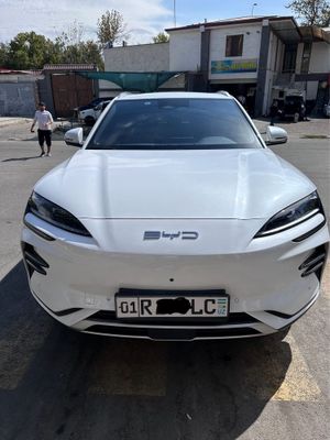 byd chenpiyon 605 ful