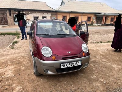Matiz best sotiladi