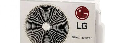 Konditsianer LG yaxshi ishlatilgan kamchiligi yoq umuman