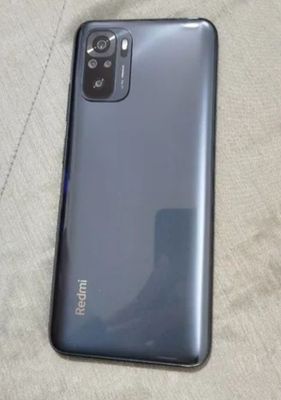 Redmi note 10s narxi 80$