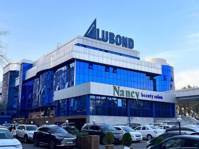 Сдается офис в центре Ташкента | 63 m² | Айбек | по 300 000 сум c НДС