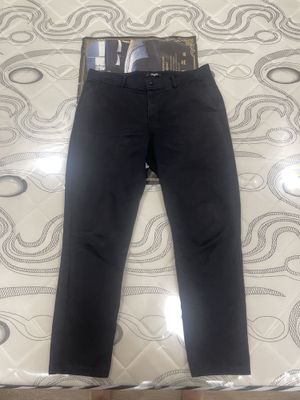 Qora jinsi Indenim 32 razmer