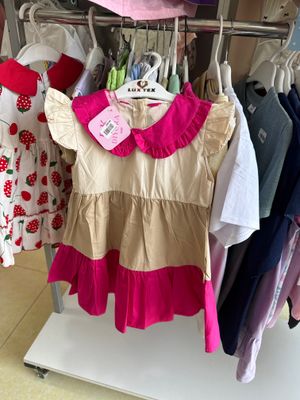 Платье возраст 2-3-4 лет