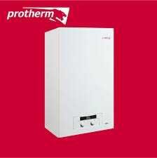 Отопительный котел Германского бренда Protherm(Рысь)