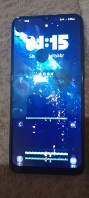 Samsung a 4s b.u