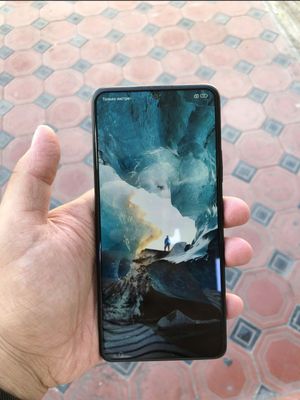 Redmi not 10