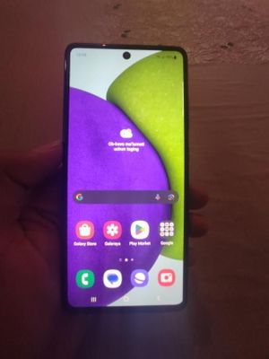 Samsung A52 128tali