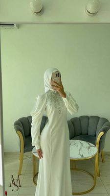New collection - Vecerniy ko’ynek