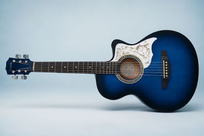 Gitara zoridan .