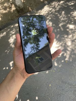 Iphone Xr idialni xolat