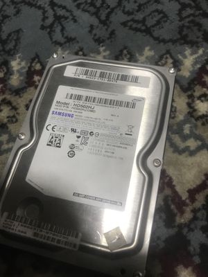 hard disk samsung