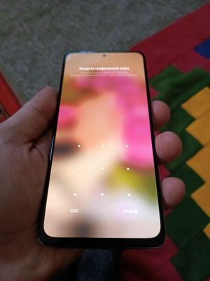 Xiaomi redmi note 12 pro