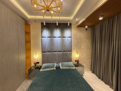 Аренда 3/1/9 Паркентский, ЖК Parkent Avenue. с мебел и техника