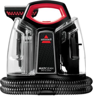 Моющий пылесос Bissell MultiClean TM Spot & Stain 4720E