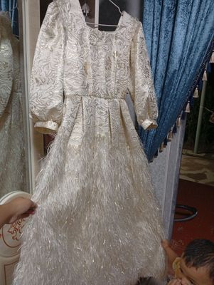 Vecherni koʻylak
