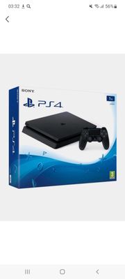 игровой приставка