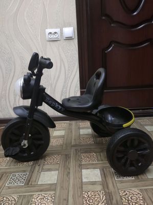 Bolalar velosipedi