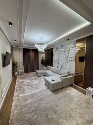 Срочно сдается в аренду квартира