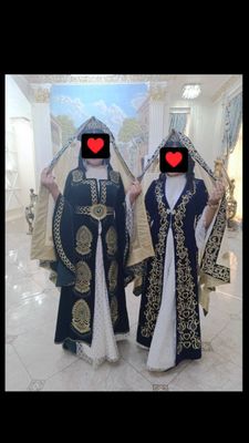 ансамбли