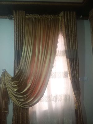 Parda 3qavatli