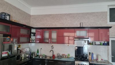Кухный шкаф 5 метровый в идеальном состояние!