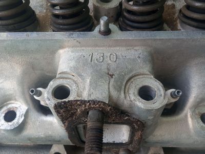 Zil galovka 130 sotiladi