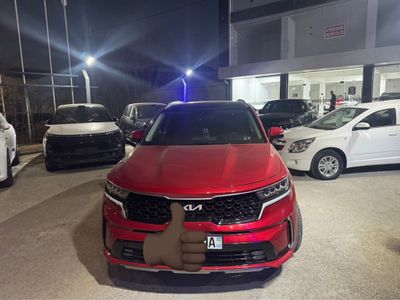 Kia sorento xolati alo 2022