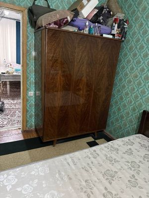 Шкаф сотилади холати ало