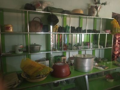 dukon mebeli sotiladi