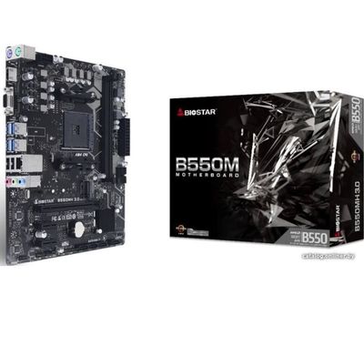 Am4 komplekt Ryzen 3 2200G