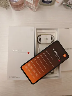 Xiaomi Mi 14T global 12/256gb NEW