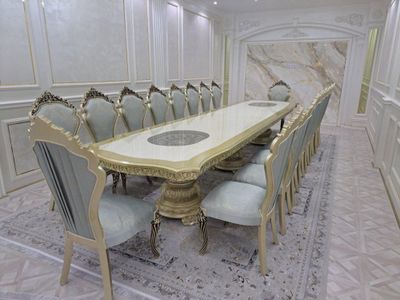 Shohona mebel 12 kamplekt
