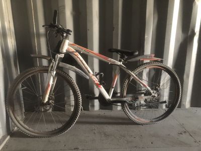 Velospet yangi holati
