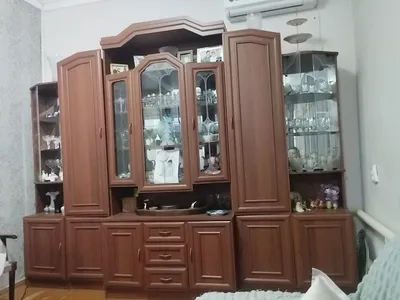 стенка большая