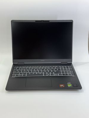 Hp omen max 16 gaming