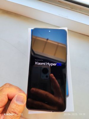 Redmi note 11S 128гб 6гб
