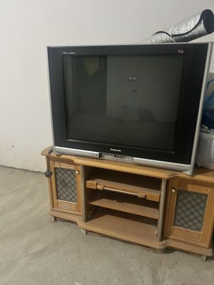 Panasonic телевизор