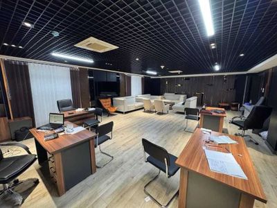 Сдаётся Офис с мебелью и техникой 350м2 на Ц1 ор: Бон Кафе ГМТ