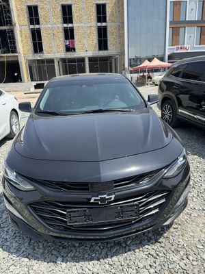 Malibu XL 2023yil kraska toza