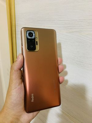 Redmi note 10 pro