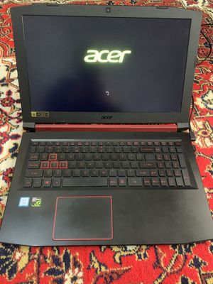 Acer Nitro 5 AN515-53