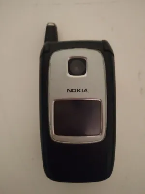 Мобильный телефон " NOKIA"